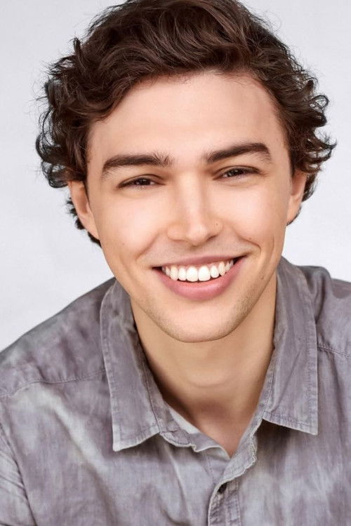 Photo of Forrest Anthony