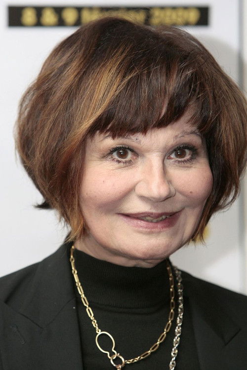 Photo of Guesch Patti