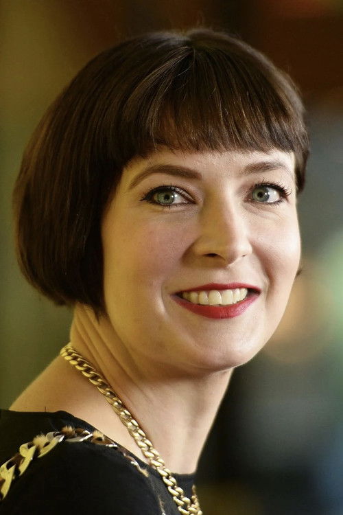 Photo of Diablo Cody