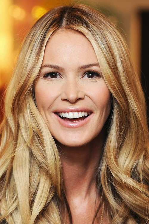 Photo of Elle Macpherson