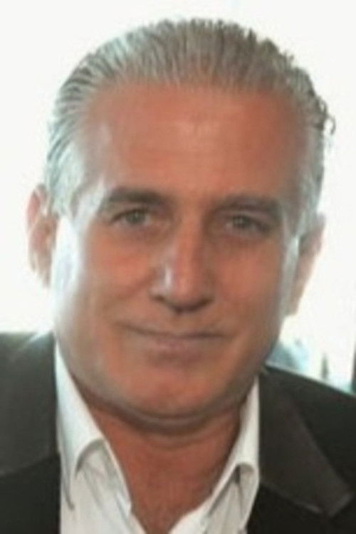 Photo of Chrysanthos Chrysanthou