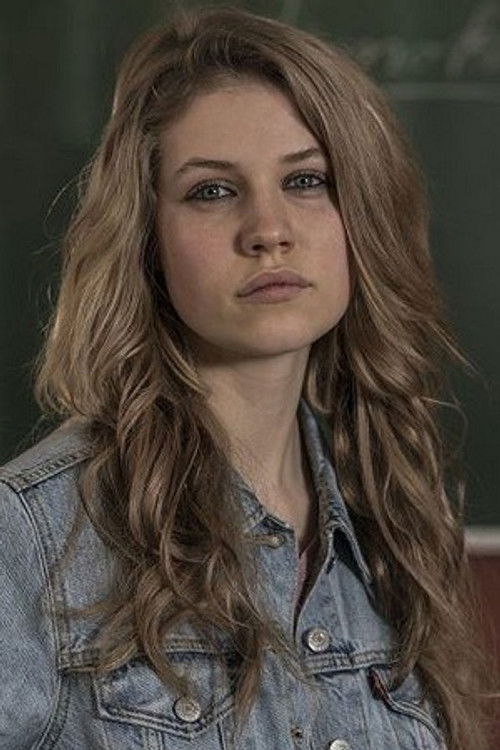 Photo of Tessa Hoder