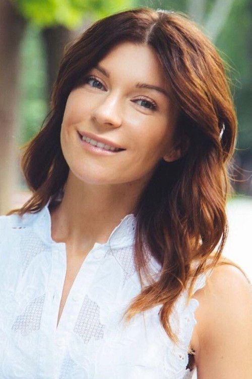 Photo of Ekaterina Volkova