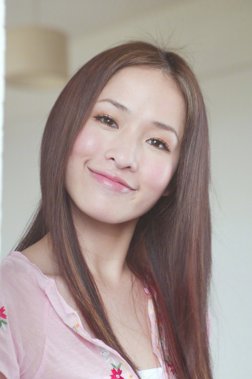 Photo of Elva Hsiao