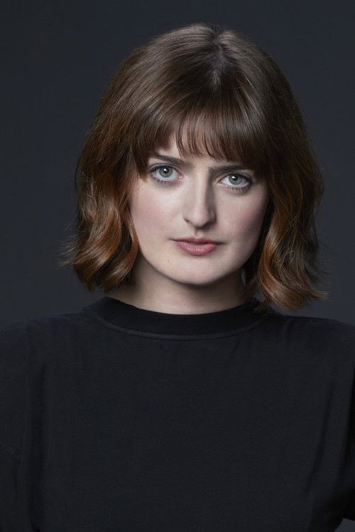 Photo of Chloe Troast