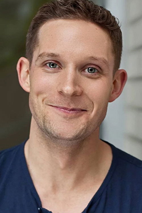 Photo of Fraser Corbett