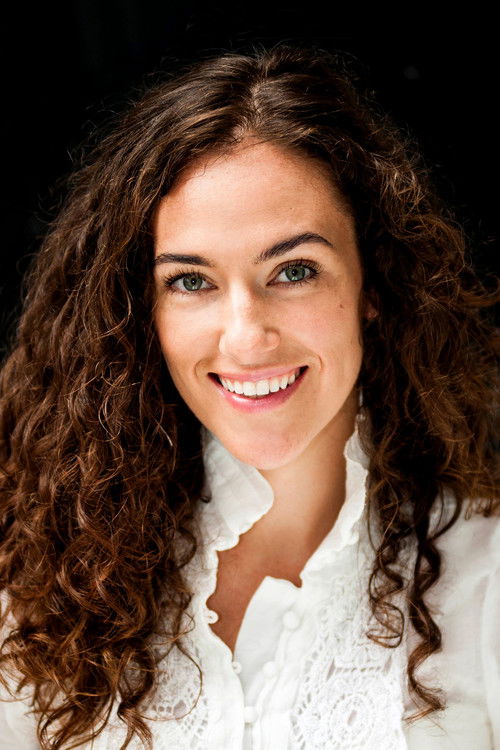 Photo of Iona Thonger