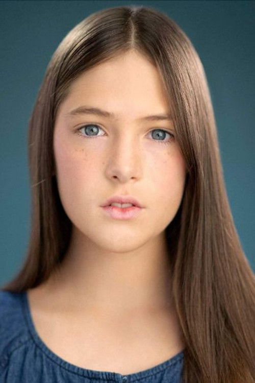 Photo of Ayla Rose Evans