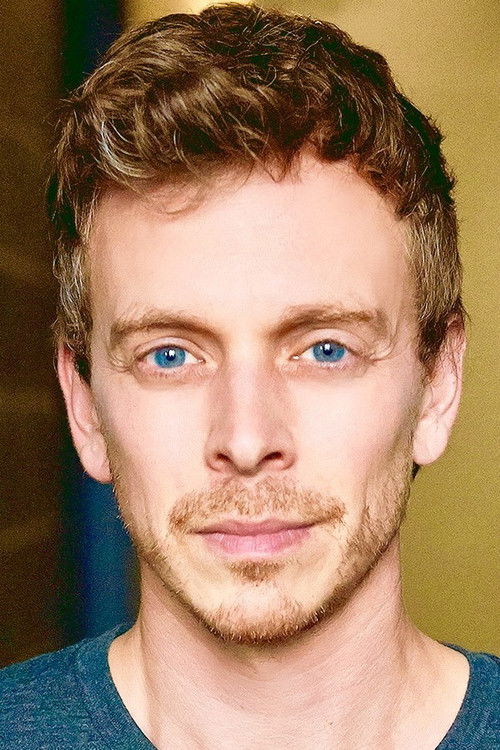 Photo of Dylan Trowbridge