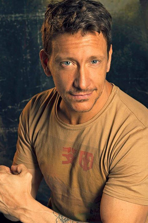 Photo of Nicolás Vázquez