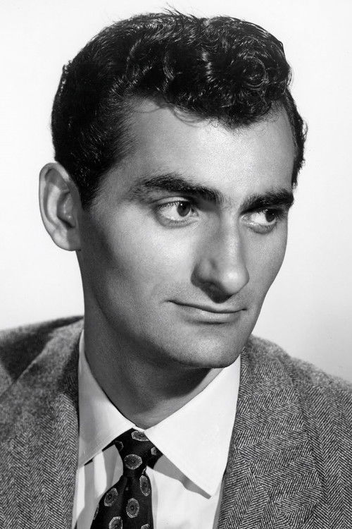 Photo of Bonar Colleano