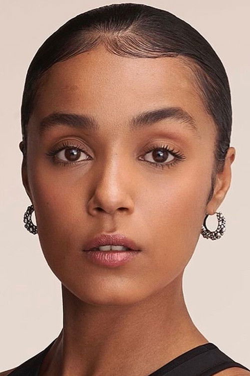 Photo of Jasmine Jobson