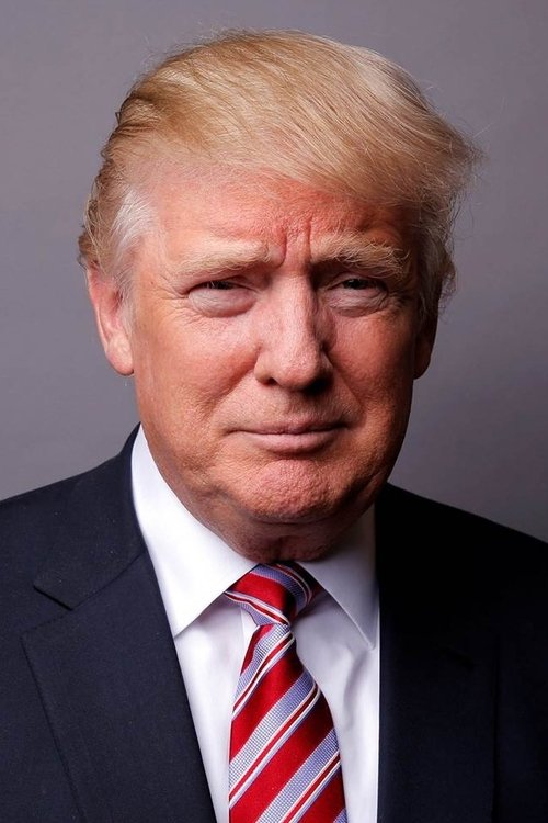 Photo of Donald Trump