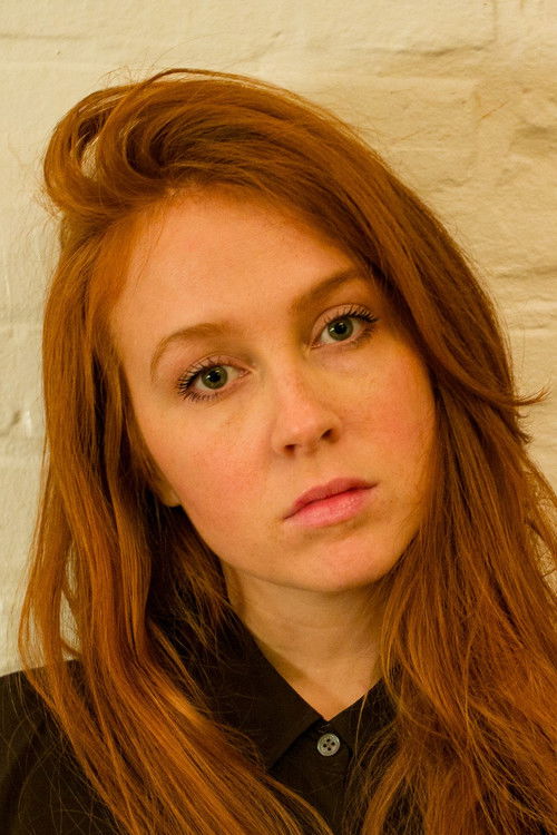 Photo of Elizabeth Wood