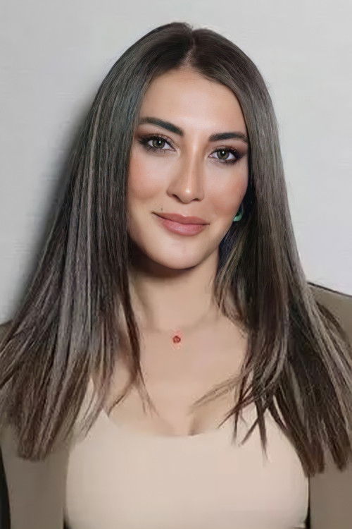 Photo of Merve Oflaz