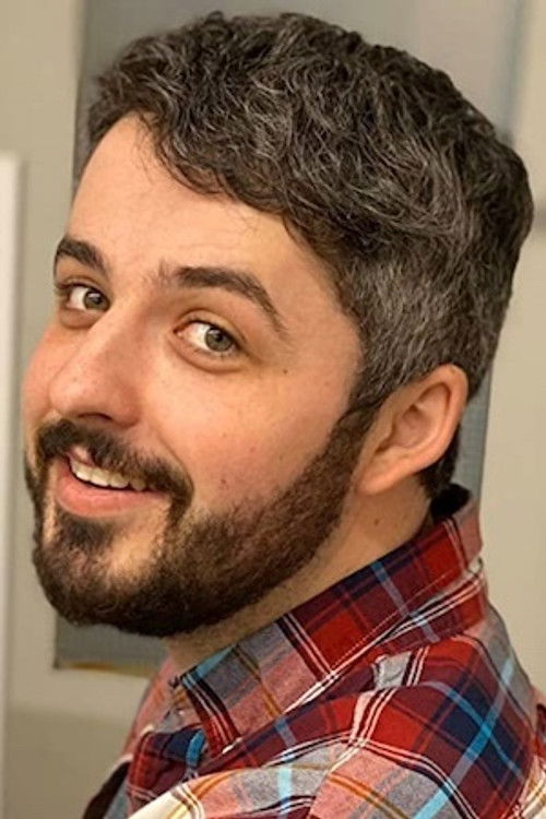 Photo of Patrick Cotnoir