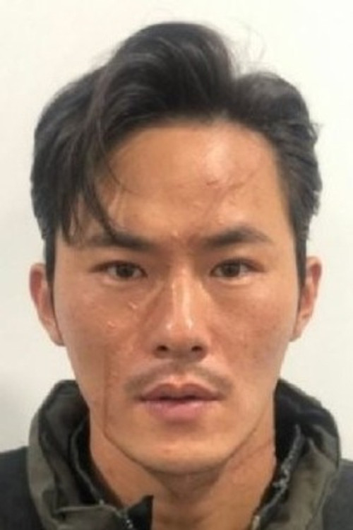 Photo of Cha Woo-young