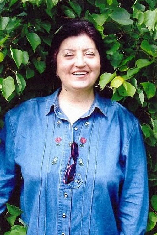 Photo of Natalya Pozdnyakova