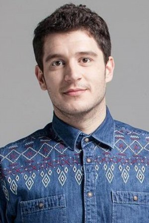 Photo of Uraz Kaygılaroğlu