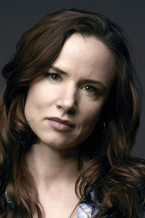 Photo of Juliette Lewis