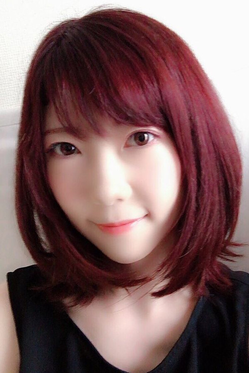 Photo of Emi Miyajima