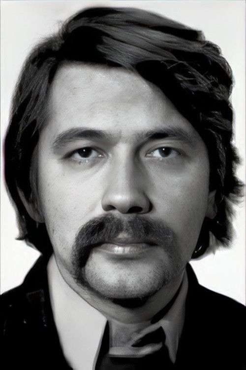 Photo of Eduard Nazarov