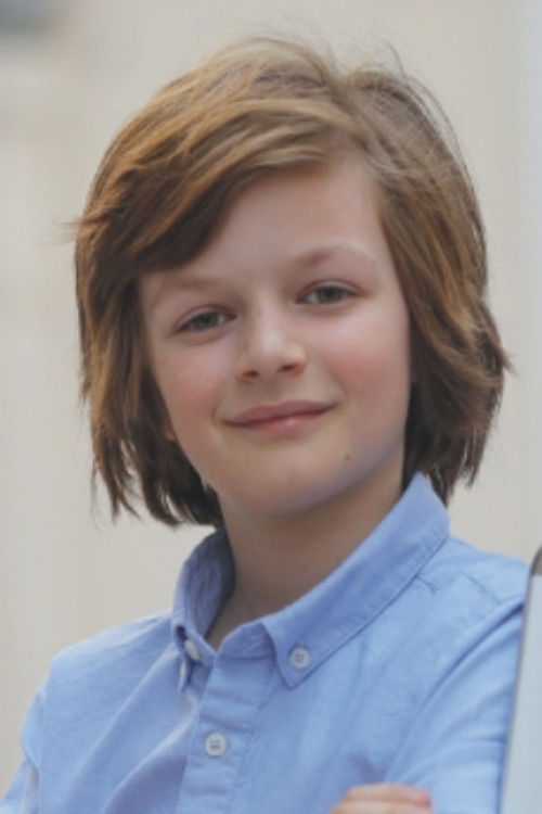 Photo of Jeremy Miliker