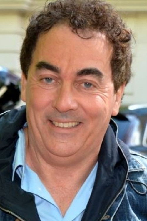 Photo of Éric Carrière