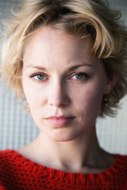 Photo of Maartje van de Wetering