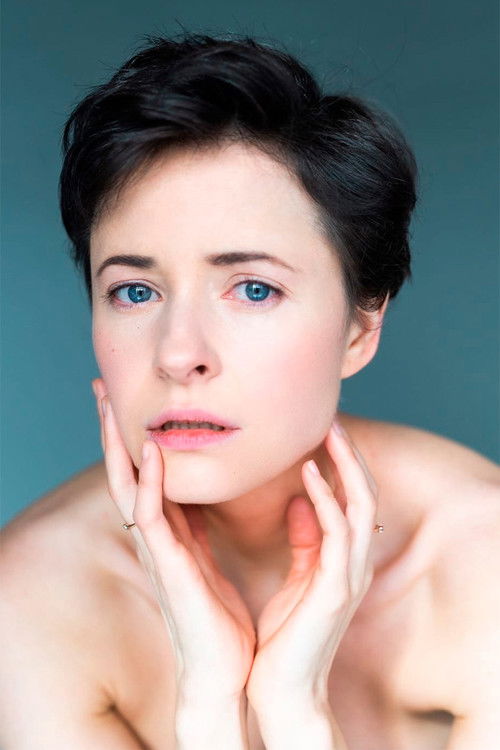 Photo of Marina Vorozhischeva