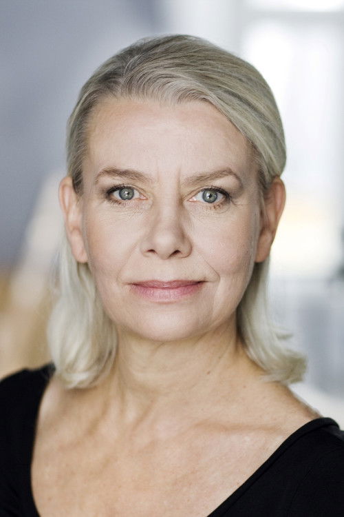 Photo of Kirsten Olesen