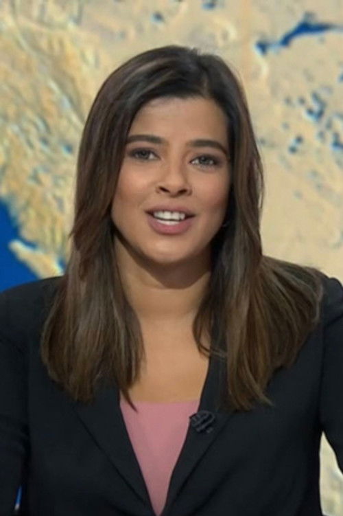 Photo of Maleen Saeed