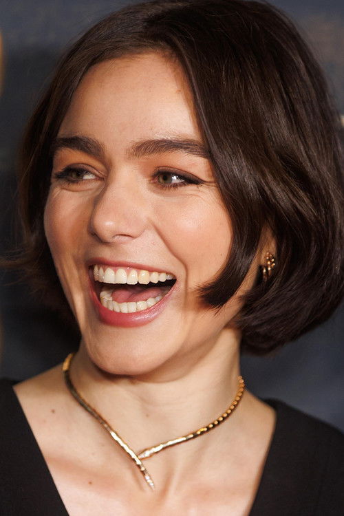 Photo of Luise Grossmann