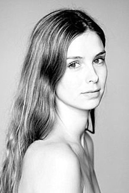 Photo of Katia Klein