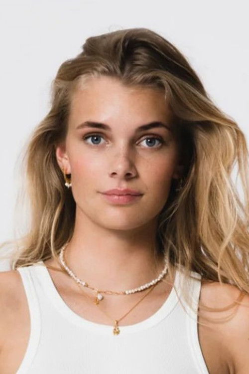 Photo of Anne Plejdrup