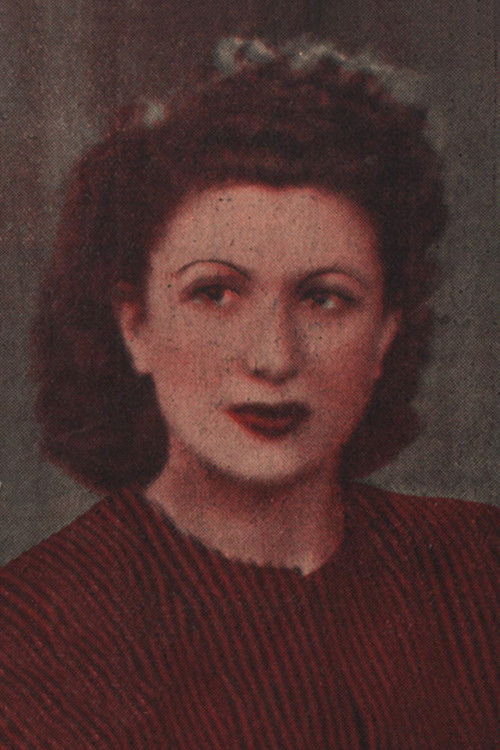 Photo of Nezihe Becerikli