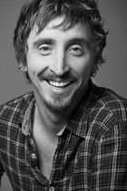 Photo of Ivan Massagué