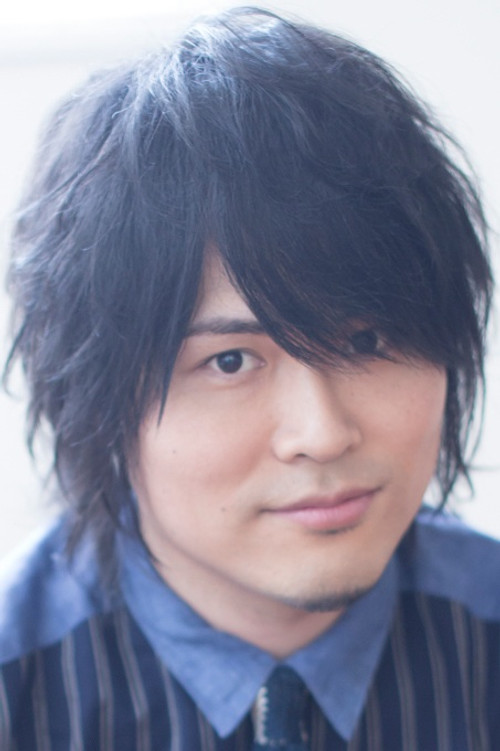 Photo of Takayuki Kondo