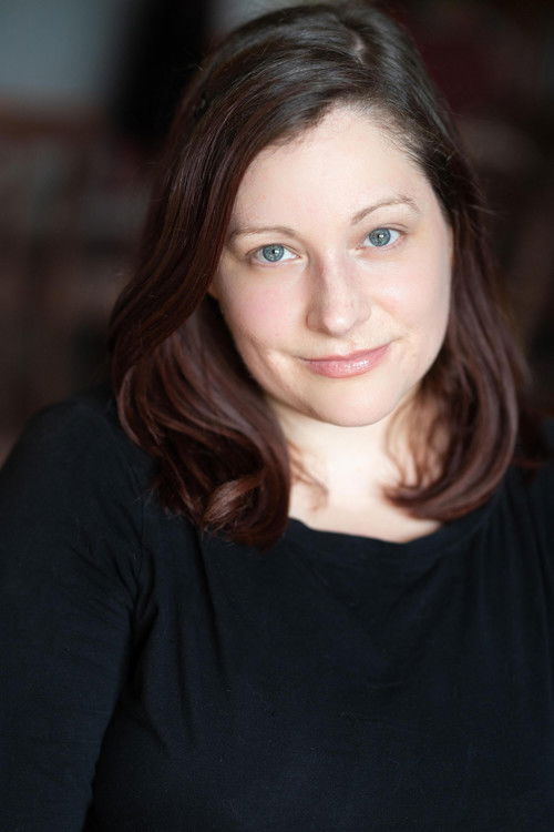 Photo of Melissa Galianos