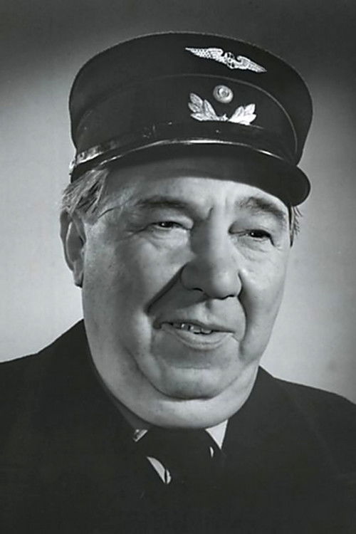 Photo of Henry Nielsen