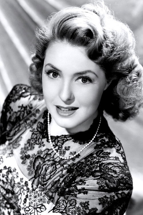 Photo of Ann Richards