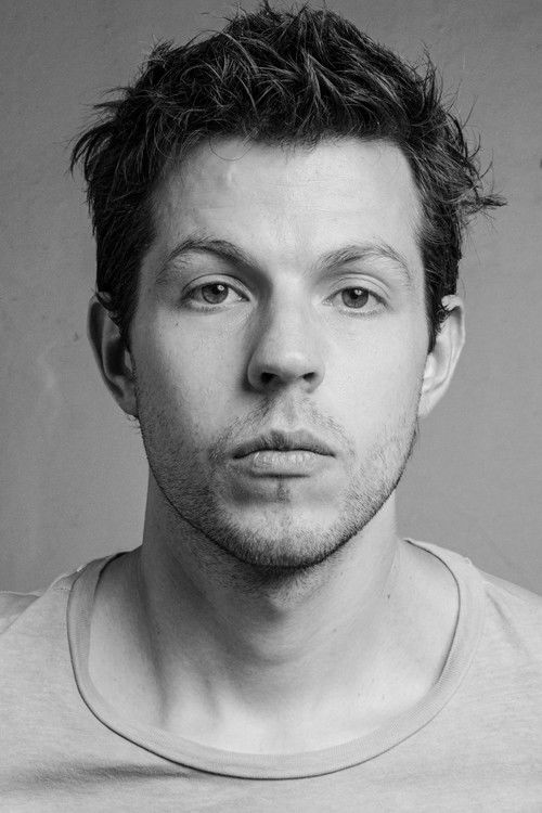 Photo of Andrés Delgado