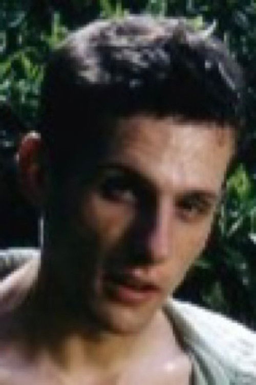 Photo of Niko Chamberlain