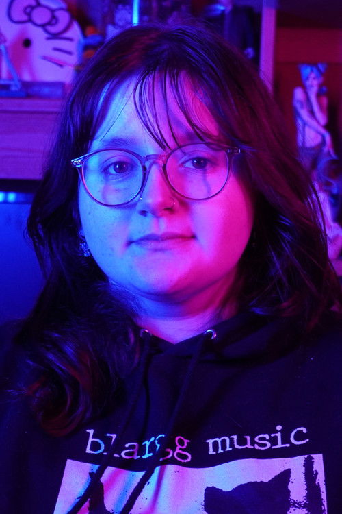 Photo of Alexandra Soucy