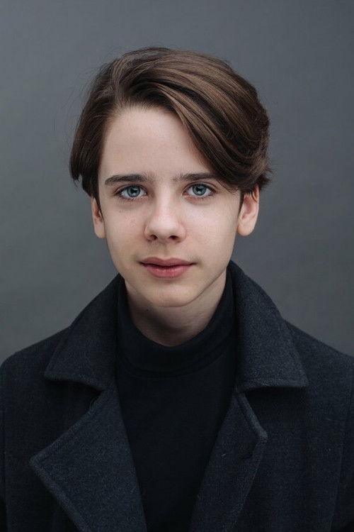 Photo of Petr Natarov