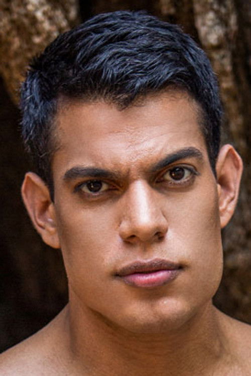 Photo of Bruno Galvez