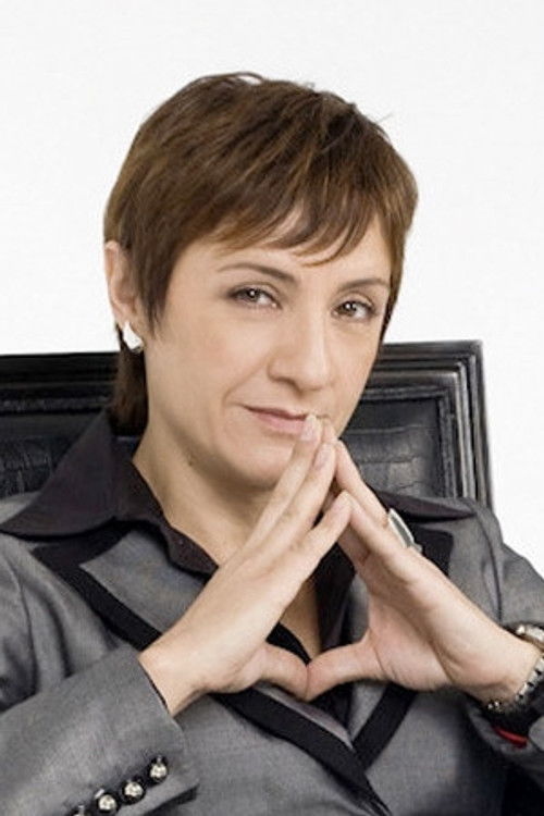 Photo of Blanca Portillo