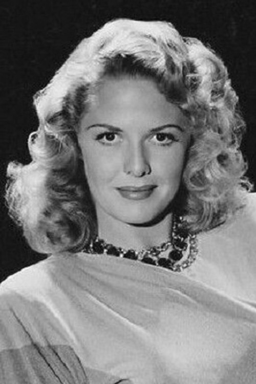 Photo of Janis Carter
