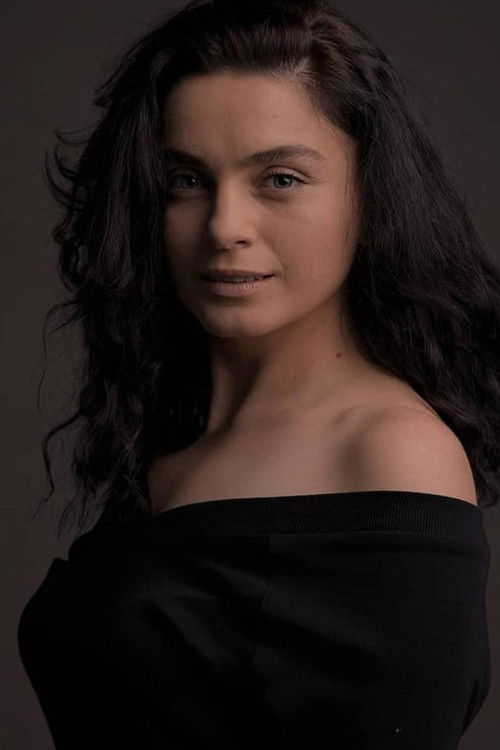 Photo of Gunay Ahmed