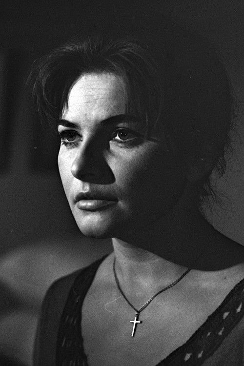 Photo of Teresa Iżewska